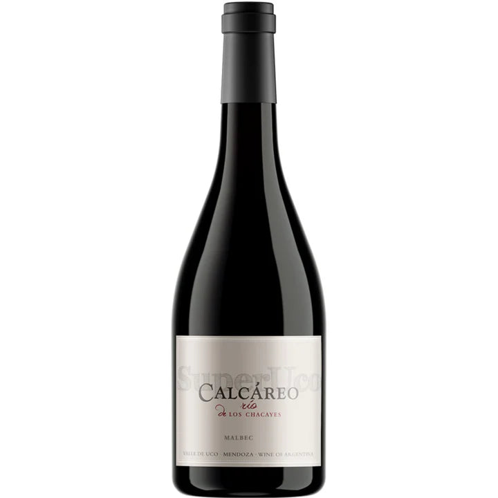SuperUco Calcareo Malbec