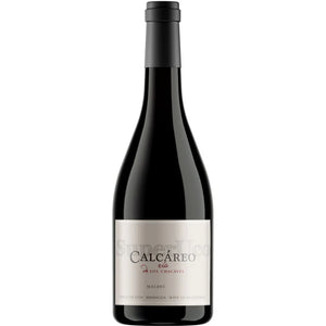 SuperUco Calcareo Malbec