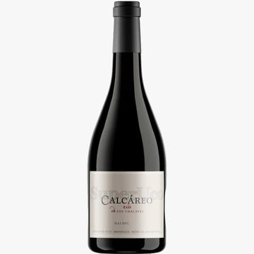 SuperUco Calcareo Malbec