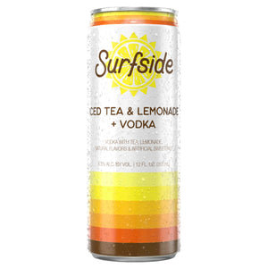 Surfside Iced Tea & Lemonade Vodka