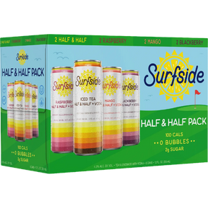 Surfside Half N Half Variety