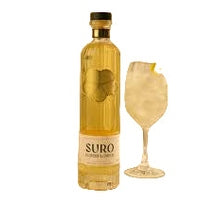 Suro Elderflower Liqueur 700ml