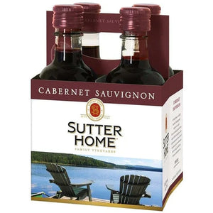 Sutter Home Cabernet Sauvignon