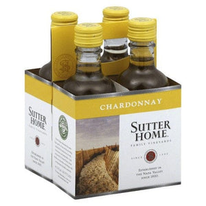 Sutter Home Chardonnay