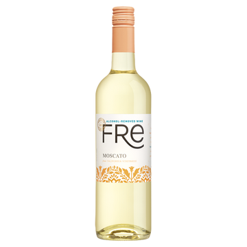 Sutter Home Fre Moscato