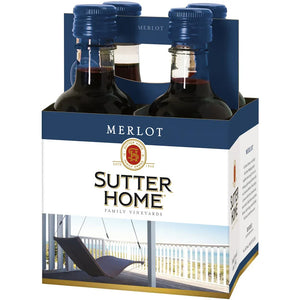 Sutter Home Merlot