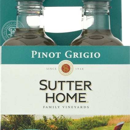 Sutter Home Pinot Grigio