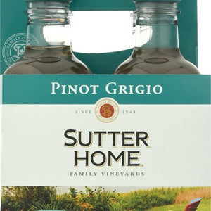 Sutter Home Pinot Grigio