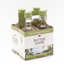 Sutter Home Sauvignon Blanc