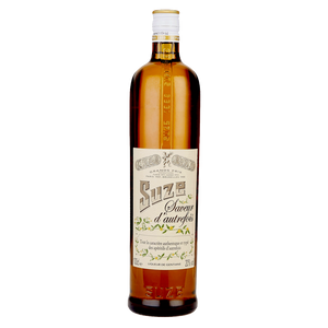 Suze Saveur D'Autrefois Liqueur