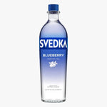 Svedka Blueberry Vodka