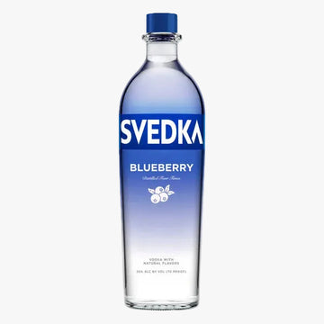 Svedka Blueberry Vodka