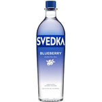Svedka Blueberry Vodka