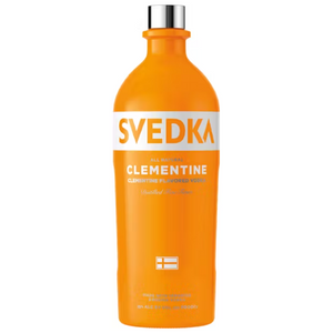 Svedka Clementine Vodka