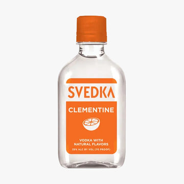Svedka Clementine Vodka