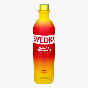 Svedka Mango Pineapple Vodka
