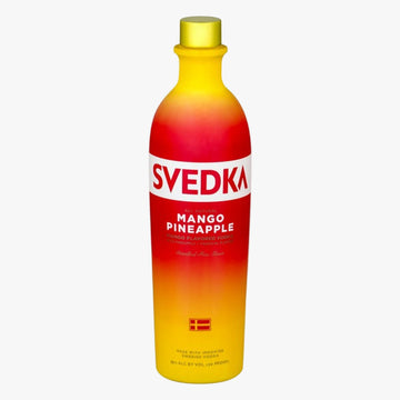 Svedka Mango Pineapple Vodka