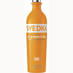 Svedka Orange Vodka