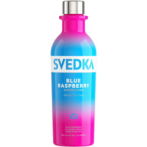 Svedka Raspberry Vodka