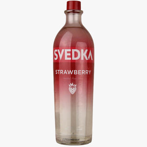 Svedka Strawberry Vodka