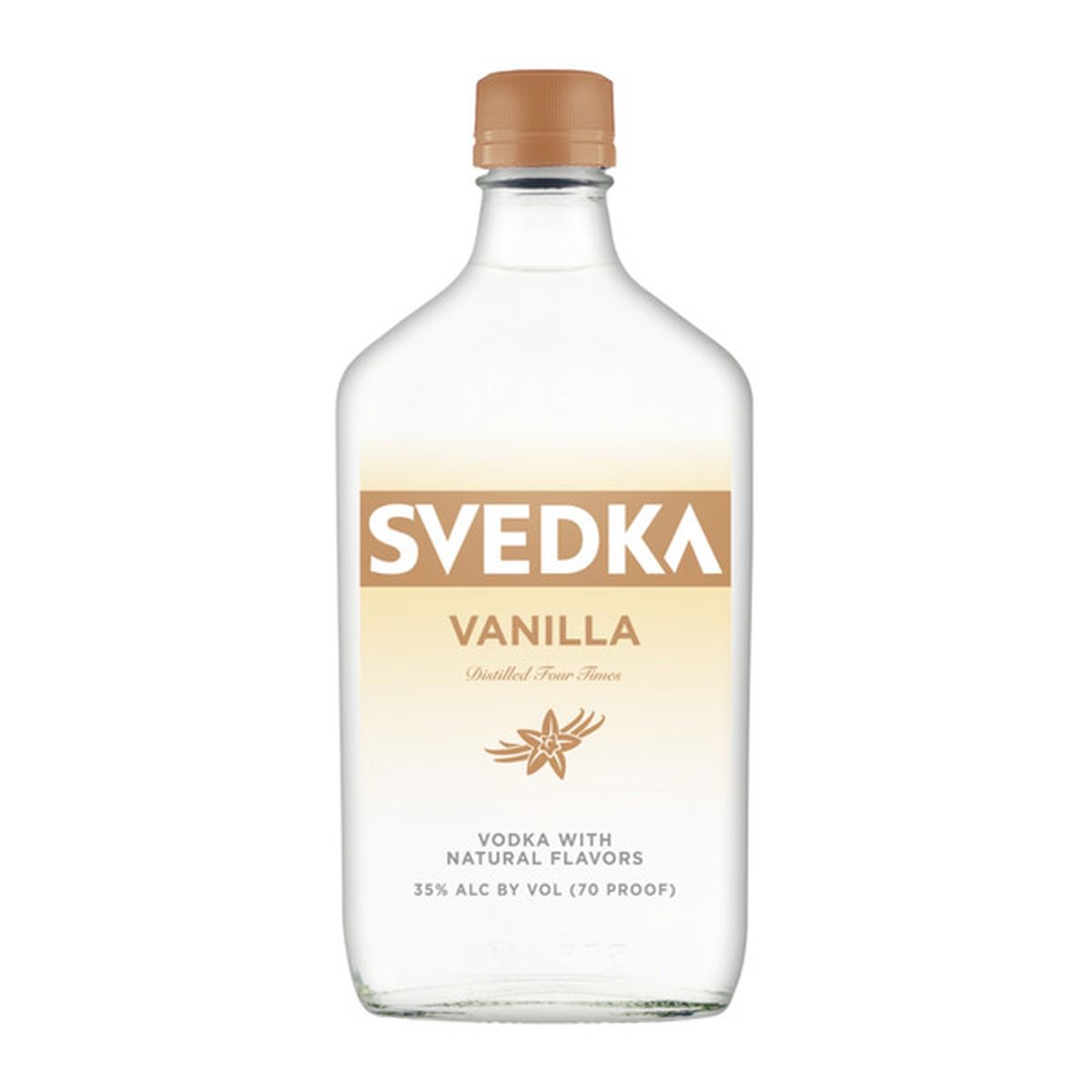 Svedka Vanilla Vodka