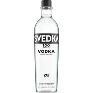 Svedka Vodka 100Pr