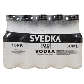 Svedka Vodka 100Prf