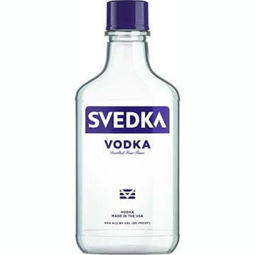 Svedka Vodka