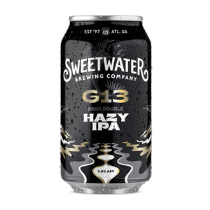 Sweetwater G13 Hazy DIPA