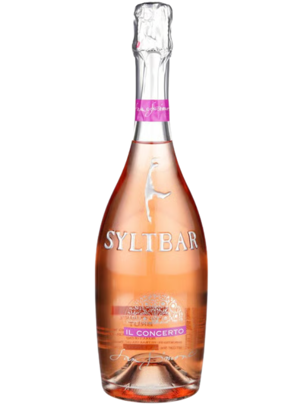 Syltbar Il Concerto Rose