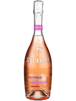 Syltbar Il Concerto Rose