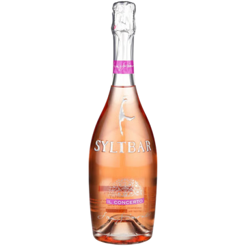 Syltbar Il Concerto Rose