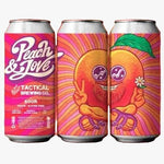 Tactical Brewing Beep Beep Pear Sour Ale