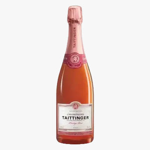 Taittinger Prestige Rose