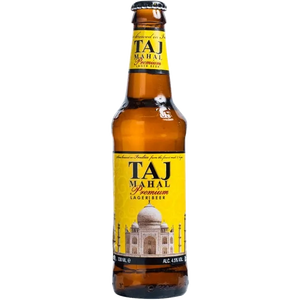Taj Mahal Lager