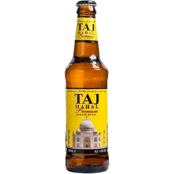 Taj Mahal Lager