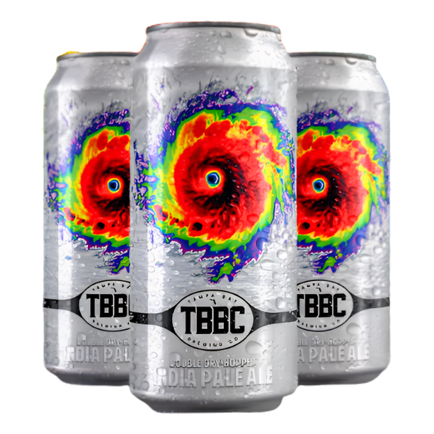 Tampa Bay Brewing Tropical Depression IPA