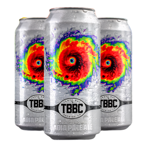 Tampa Bay Brewing Tropical Depression IPA