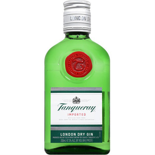Tanqueray Gin