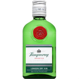 Tanqueray Gin