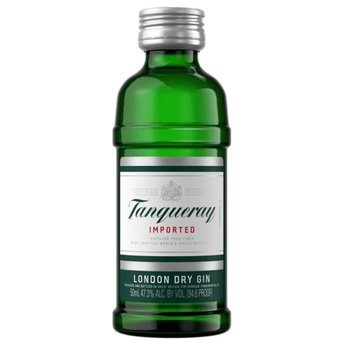 Tanqueray Gin