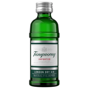 Tanqueray Gin