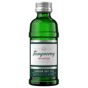 Tanqueray Gin