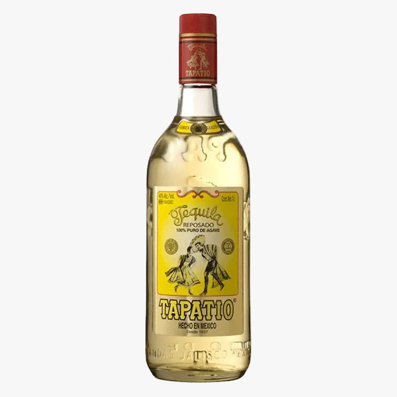 Tapatio Reposado Tequila
