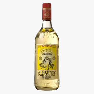 Tapatio Reposado Tequila