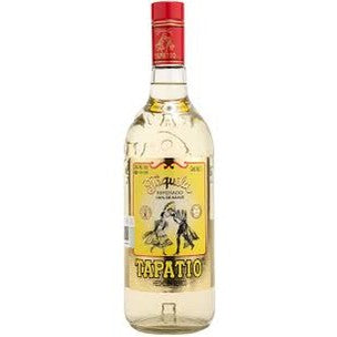 Tapatio Reposado Tequila