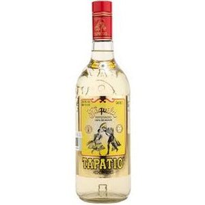 Tapatio Reposado Tequila