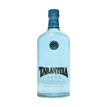 Tarantula Azul Tequila