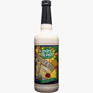 Taste Of Florida Pina Colada 1L