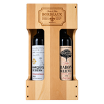 Taste &amp; Tour Bordeaux Gift Set 4Pk